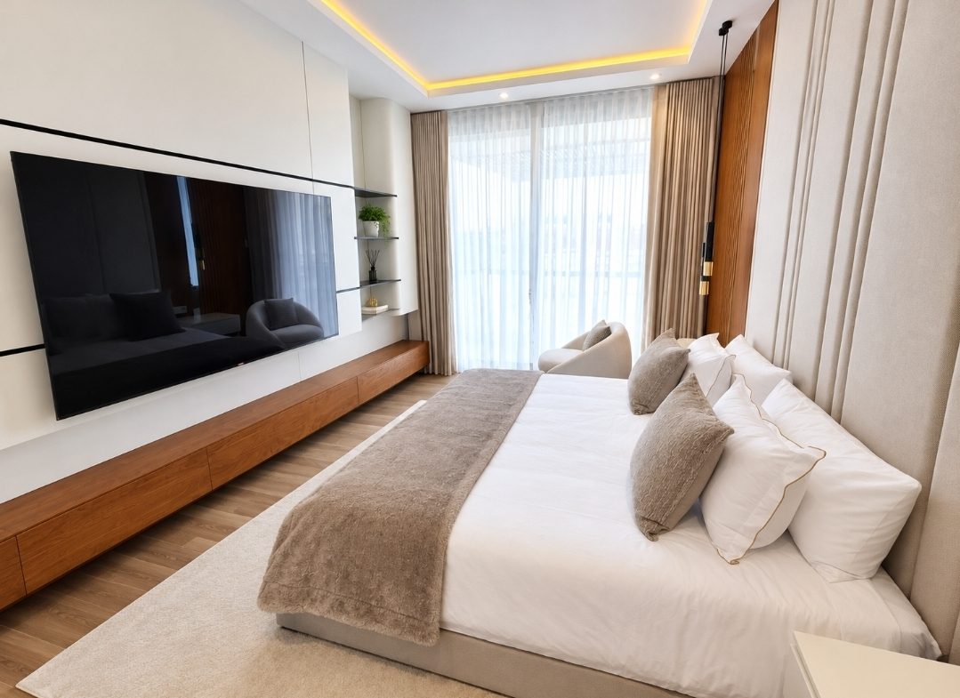 Vender: Moradia T5 No Triunfo Novo