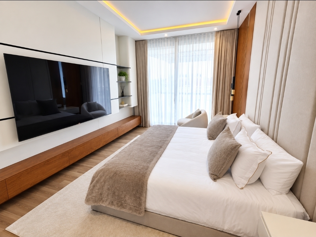 Vender: Moradia T5 No Triunfo Novo