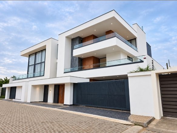 Vender: Moradia T5 No Triunfo Novo