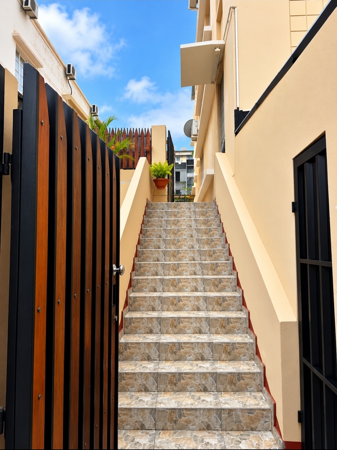 Arrendar: Moradia T3 na Polana