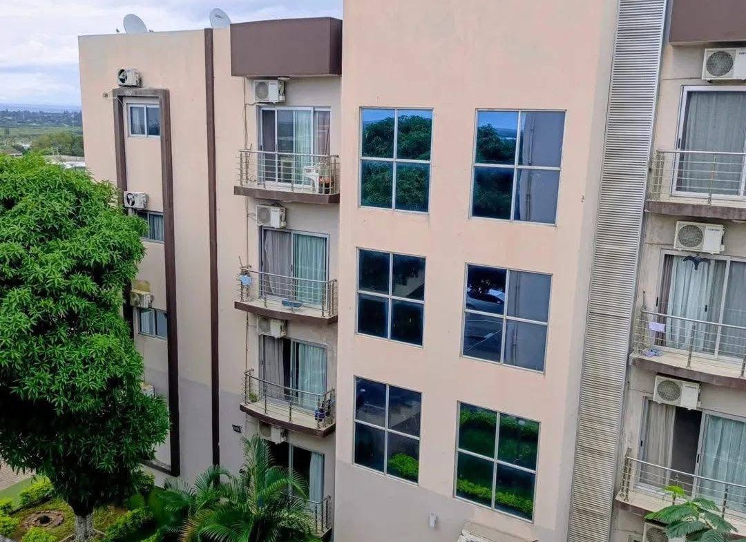 Vender: Apartamento Mobilado T1 No Condomínio River View – Matola