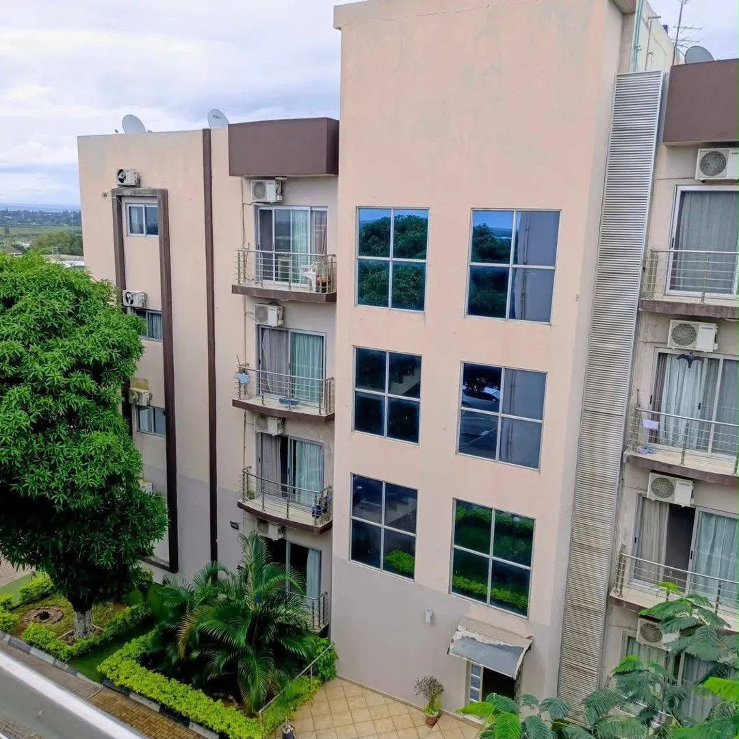 Vender: Apartamento Mobilado T1 No Condomínio River View – Matola