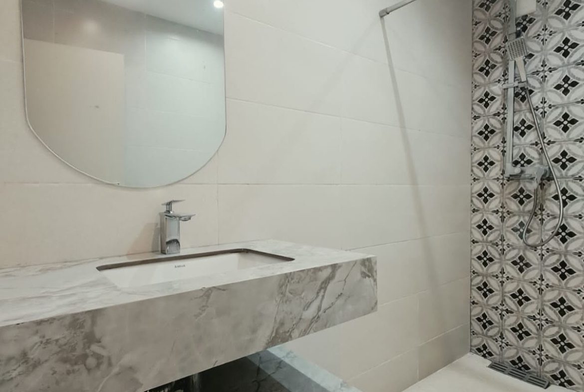 Arrendar: Apartamento T1 no Condomínio Sun View- Sommerschield1
