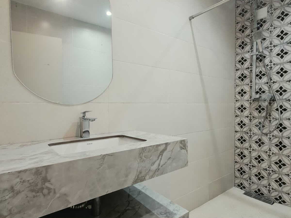 Arrendar: Apartamento T1 no Condomínio Sun View- Sommerschield1