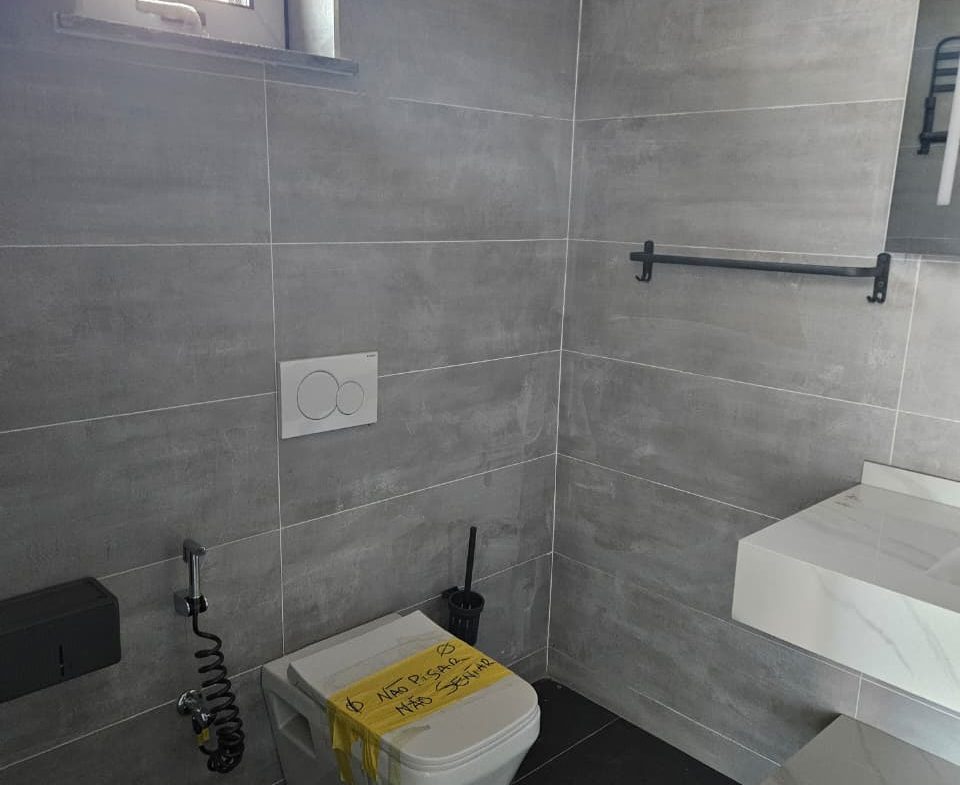 Vender: Apartamento T2 No Triunfo Novo 