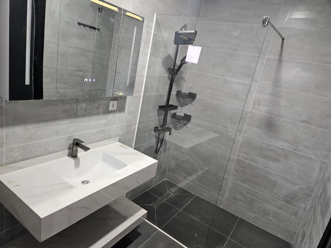 Vender: Apartamento T2 No Triunfo Novo 