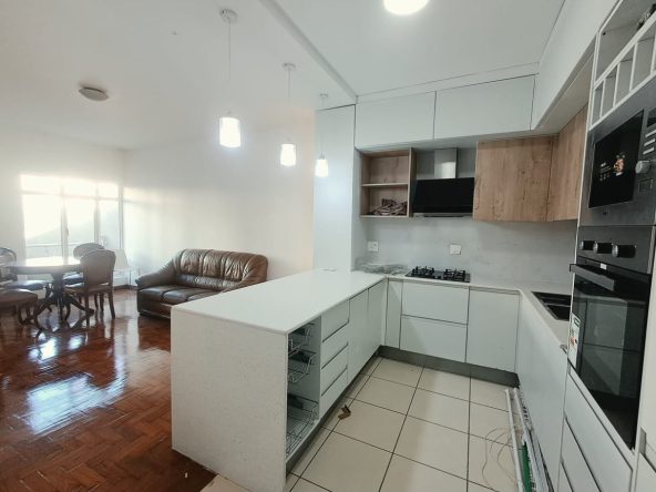 Arrendar: Apartamento T1 no Condomínio Sun View- Sommerschield1