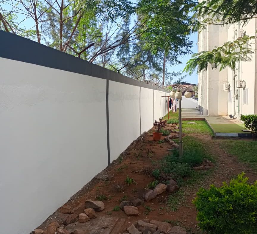 Vender: Apartamento Mobilado T1 No Condomínio River View – Matola