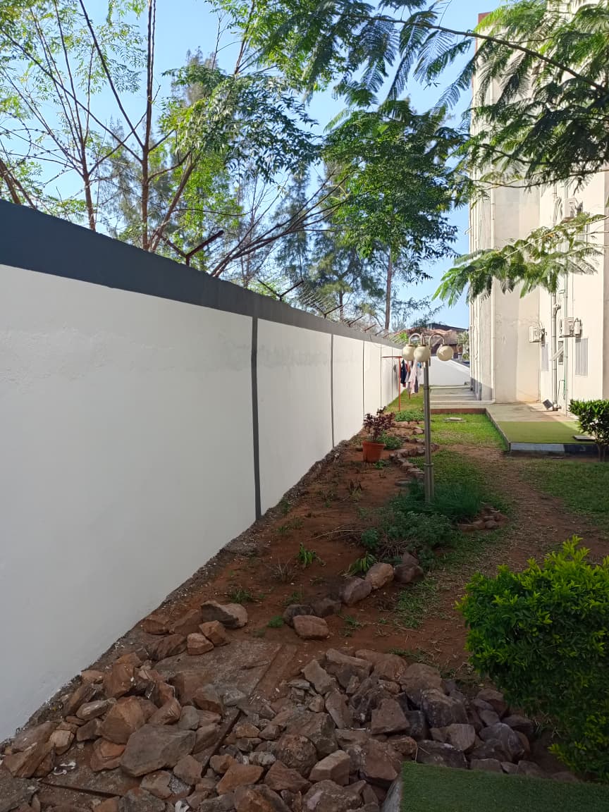 Vender: Apartamento Mobilado T1 No Condomínio River View – Matola