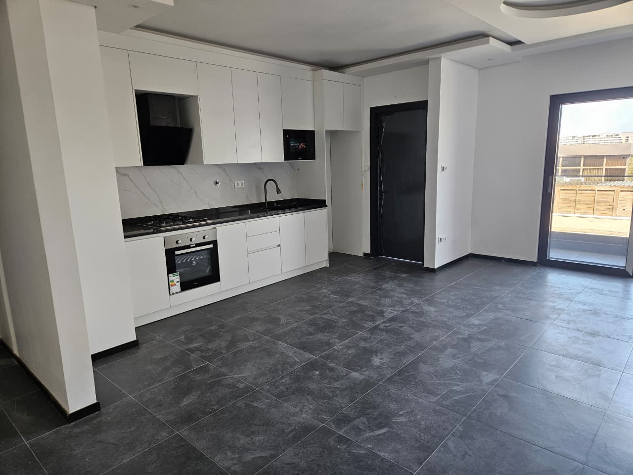 Vender: Apartamento T2 No Triunfo Novo 