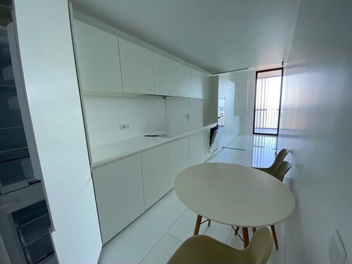 Arrendar: Apartamento T2 No Edifício JN130 – Polana