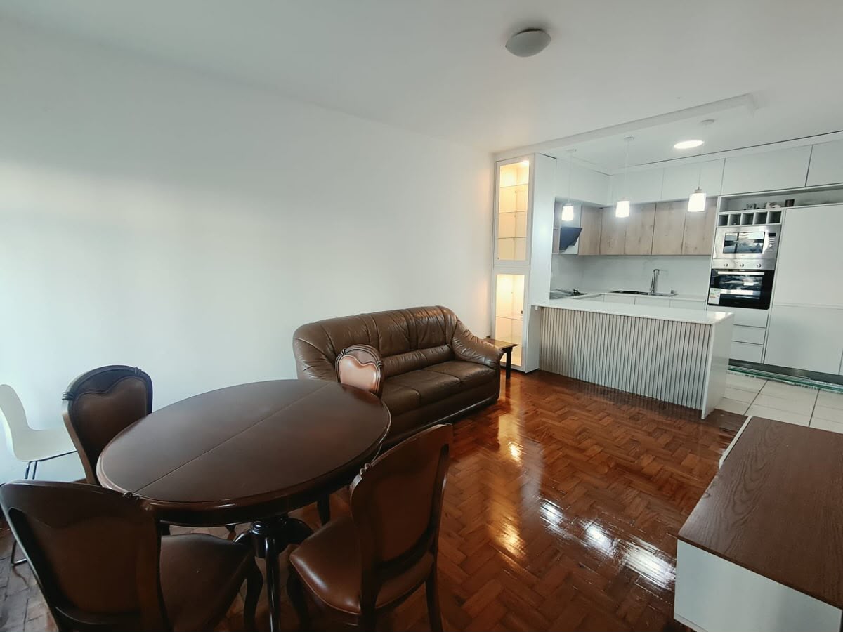 Arrendar: Apartamento T1 no Condomínio Sun View- Sommerschield1