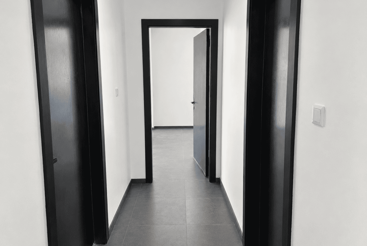 Vender: Apartamento T2 No Triunfo Novo 