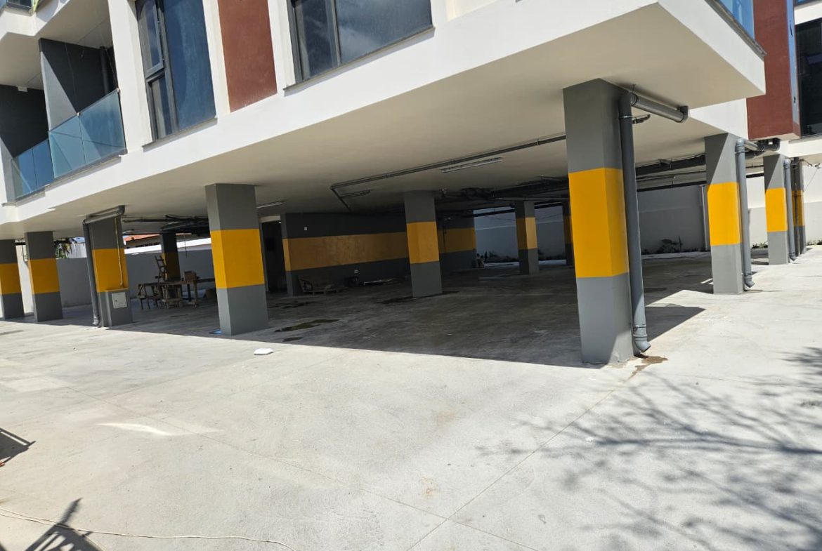 Vender: Apartamento T2 No Triunfo Novo 