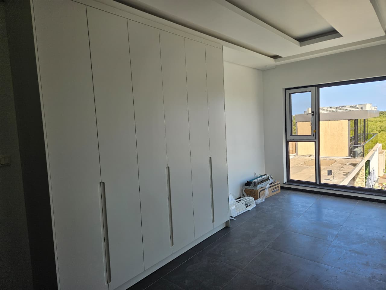 Vender: Apartamento T2 No Triunfo Novo 