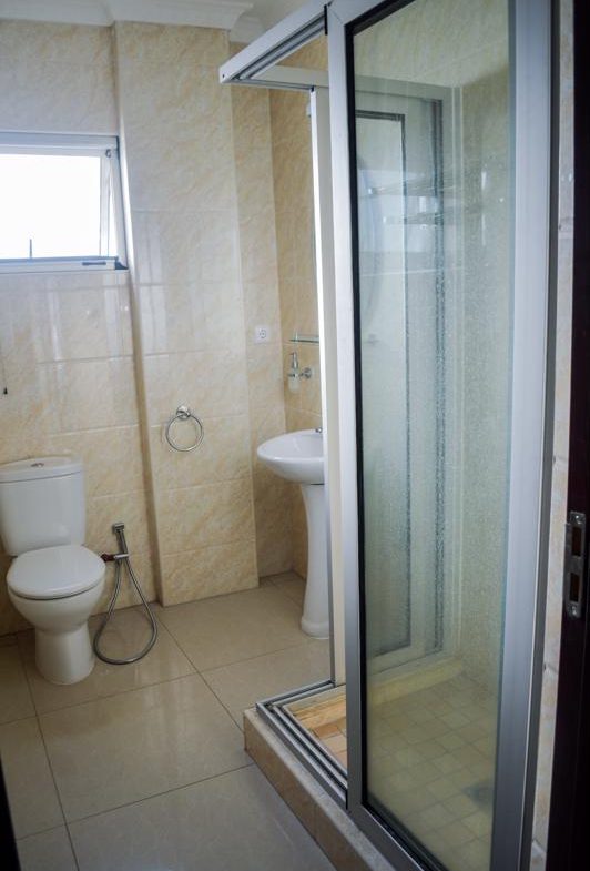 Vender: Apartamento Mobilado T1 No Condomínio River View – Matola