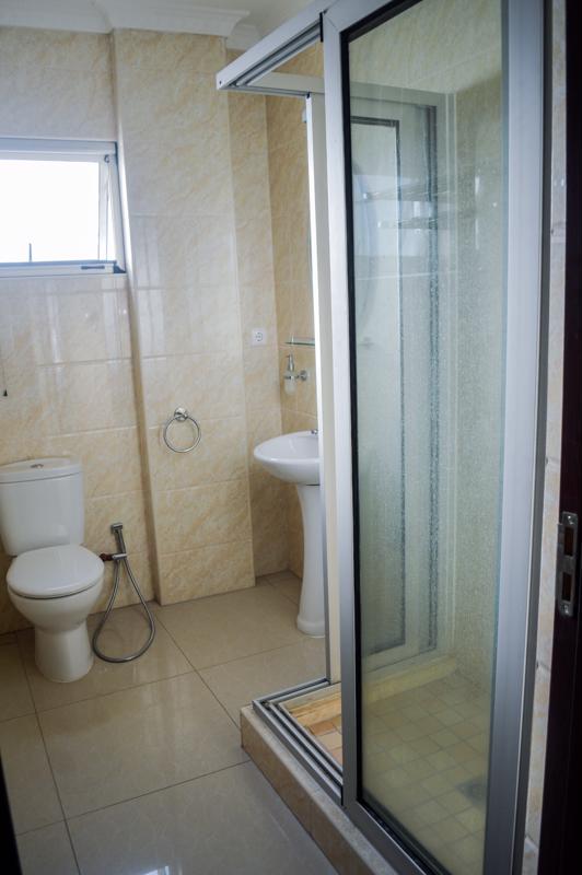 Vender: Apartamento Mobilado T1 No Condomínio River View – Matola