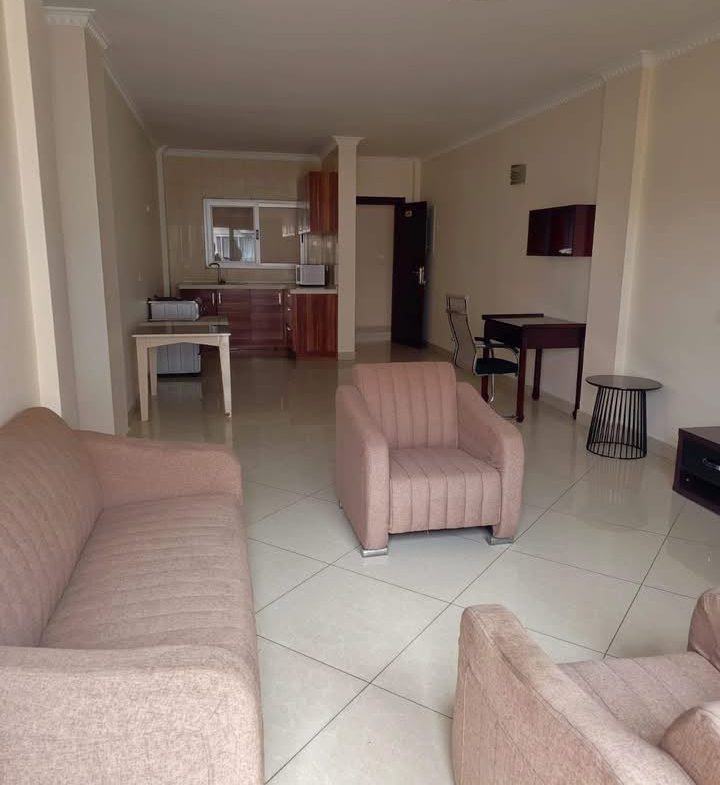 Vender: Apartamento Mobilado T1 No Condomínio River View – Matola