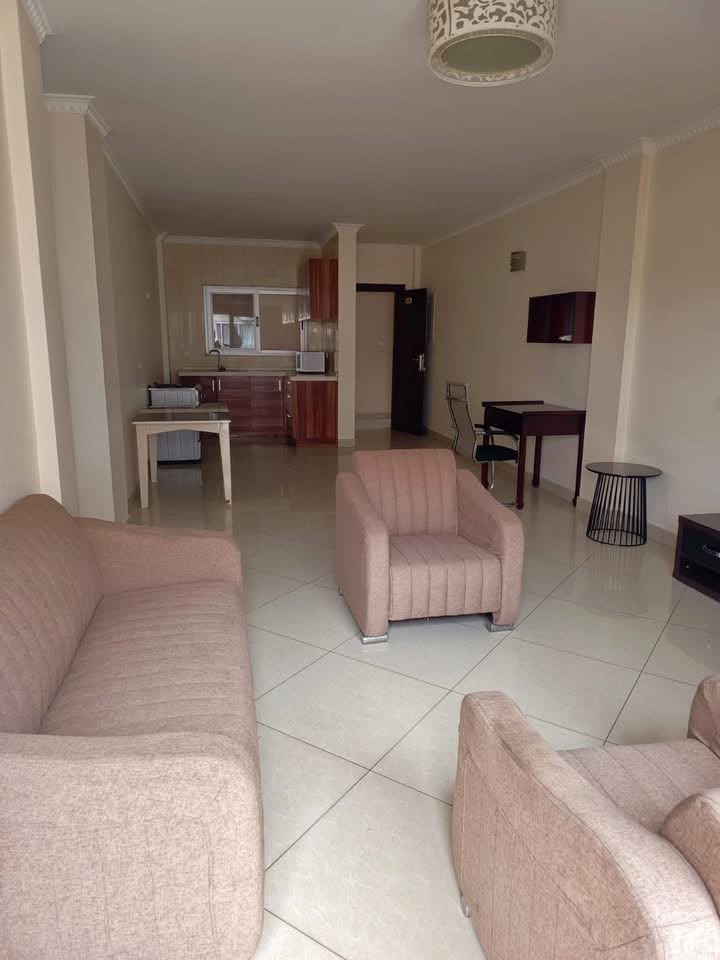 Vender: Apartamento Mobilado T1 No Condomínio River View – Matola