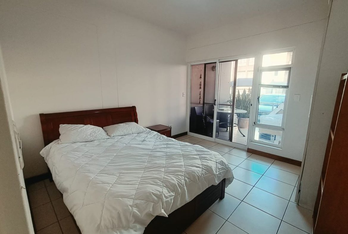 Arrendar: Apartamento T1 no Condomínio Sun View- Sommerschield1