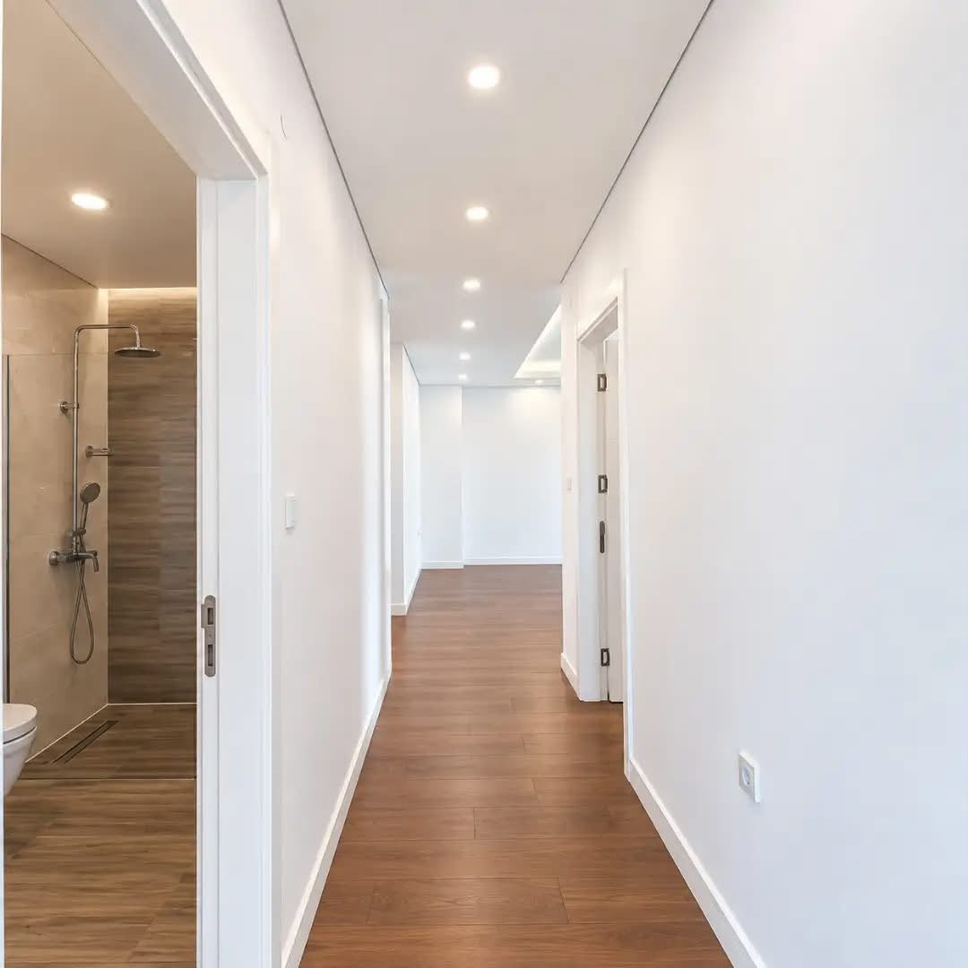 Arrendar: Apartamento T3 no Cera Residence