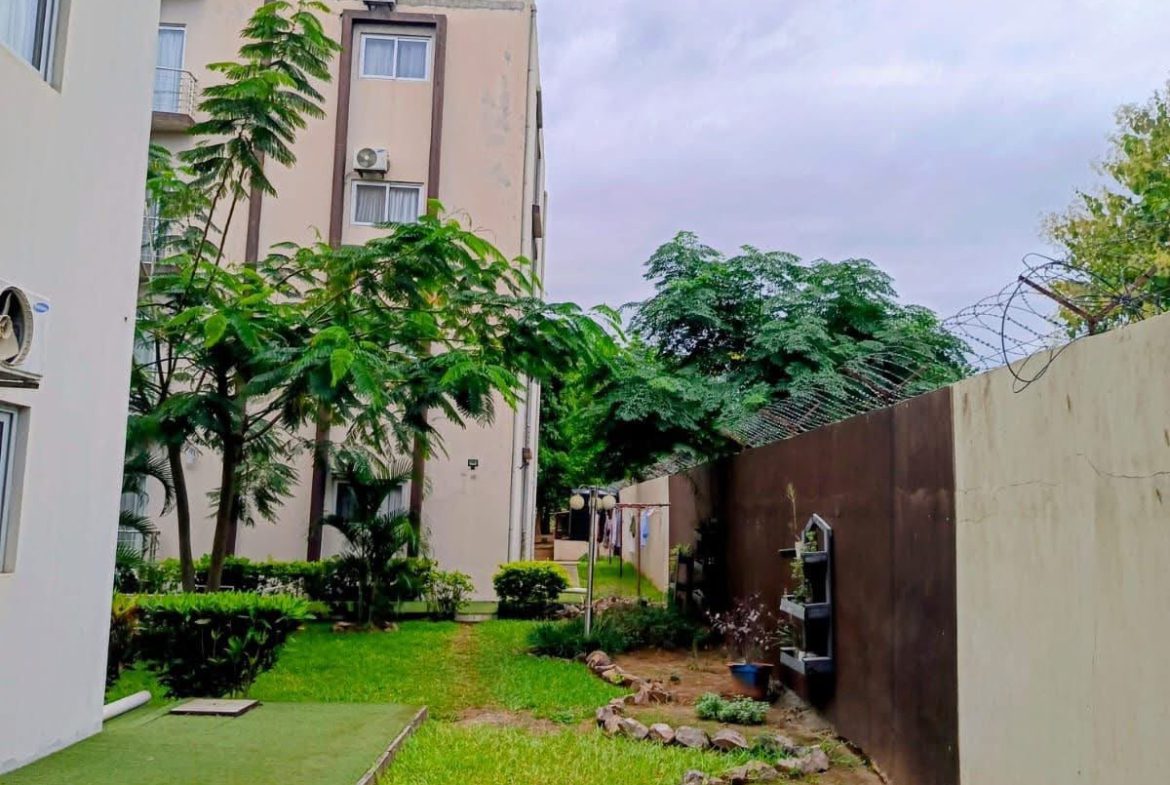 Vender: Apartamento Mobilado T1 No Condomínio River View – Matola