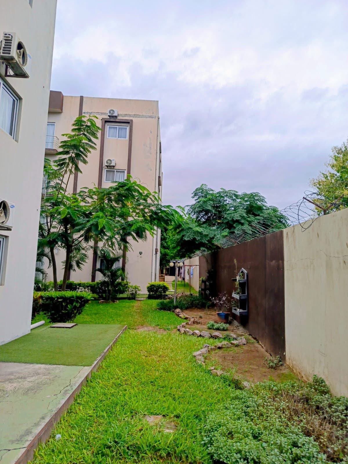 Vender: Apartamento Mobilado T1 No Condomínio River View – Matola