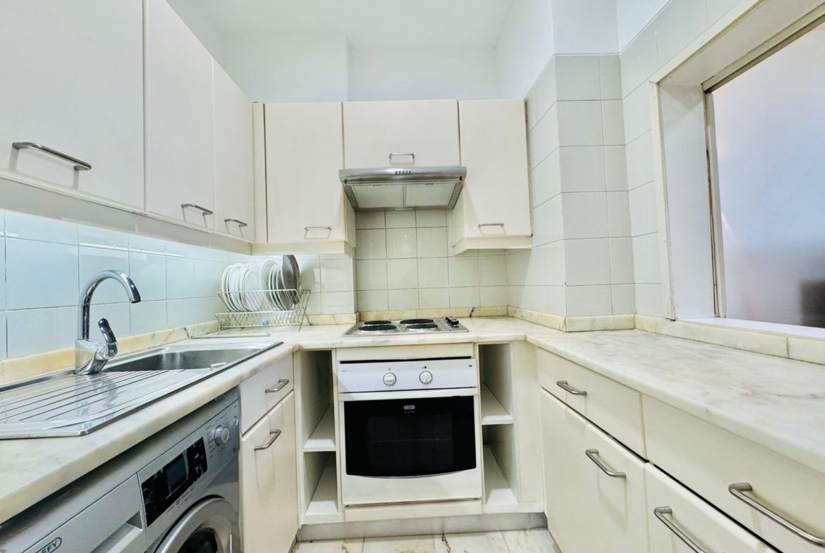 Arrendar: Apartamento T1 Mobilado No Polana Shopping