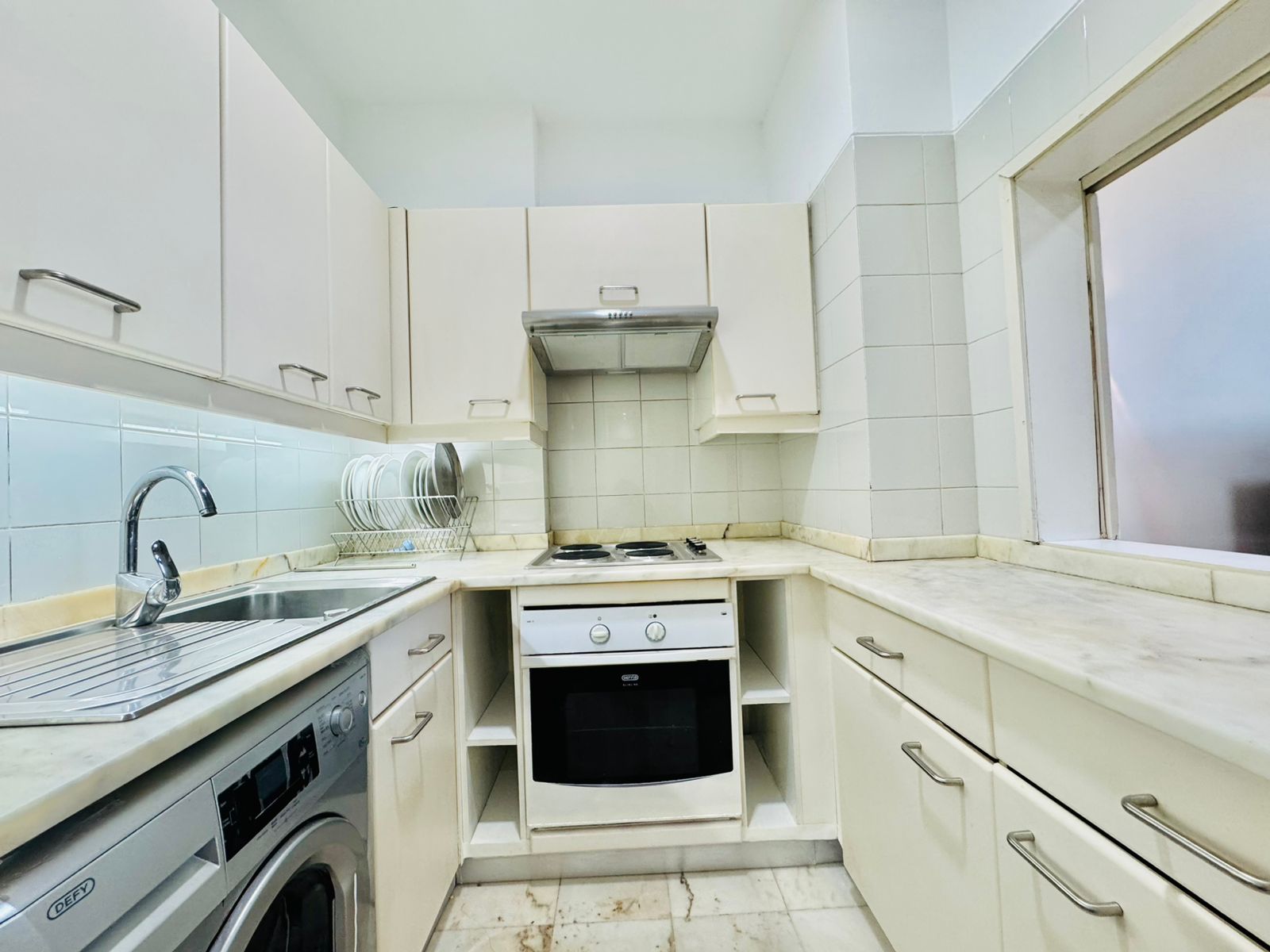 Arrendar: Apartamento T1 Mobilado No Polana Shopping
