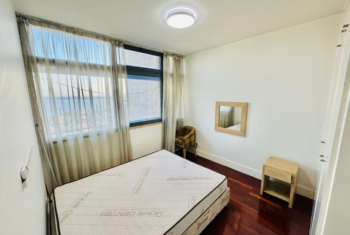 Arrendar: Apartamento T1 Mobilado No Polana Shopping