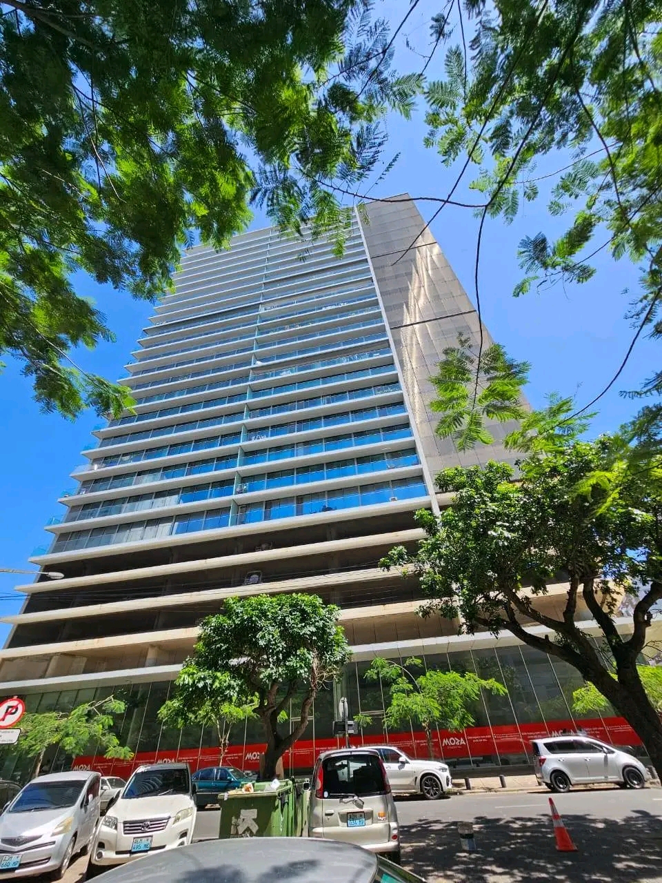 Vender: Apartamento T3 No Platinum Residence
