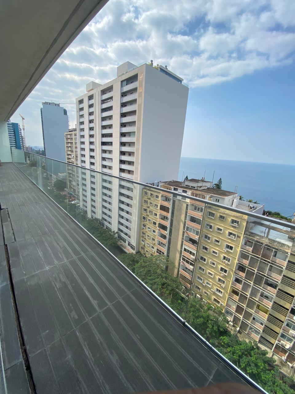 Vender: Apartamento T3 No Platinum Residence