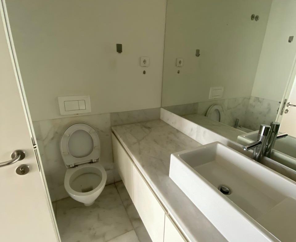 Vender: Apartamento T3 No Platinum Residence