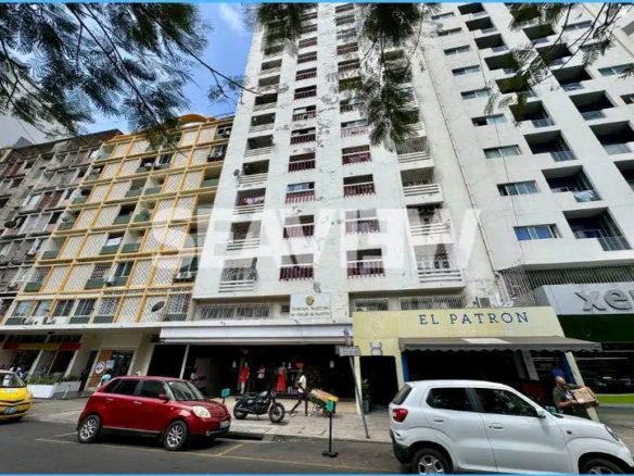Vender: Apartamento T4 Na Polana Com Vista Ao Mar