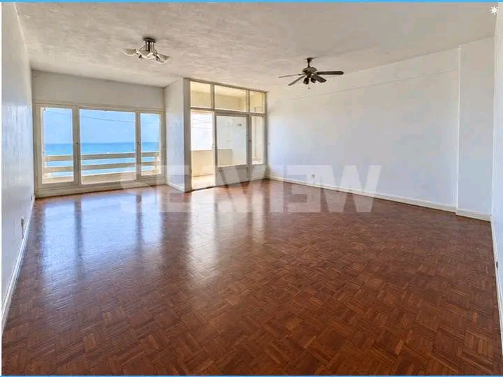 Vender: Apartamento T4 Na Polana Com Vista Ao Mar
