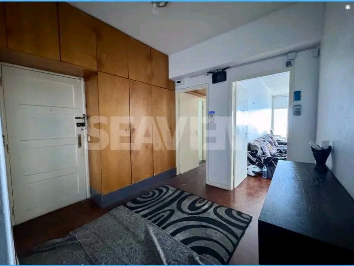 Vender: Apartamento T4 Na Polana Com Vista Ao Mar