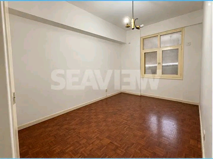 Vender: Apartamento T4 Na Polana Com Vista Ao Mar