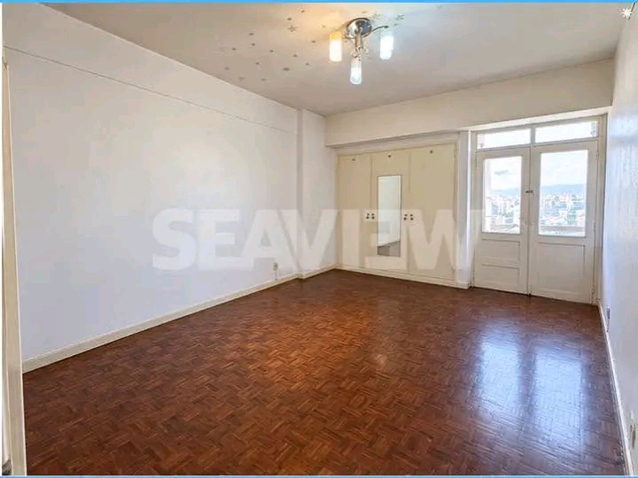 Vender: Apartamento T4 Na Polana Com Vista Ao Mar