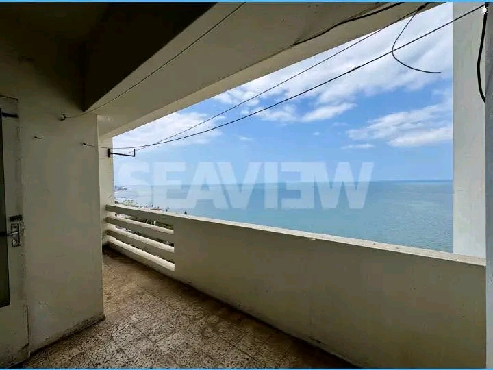 Vender: Apartamento T4 Na Polana Com Vista Ao Mar