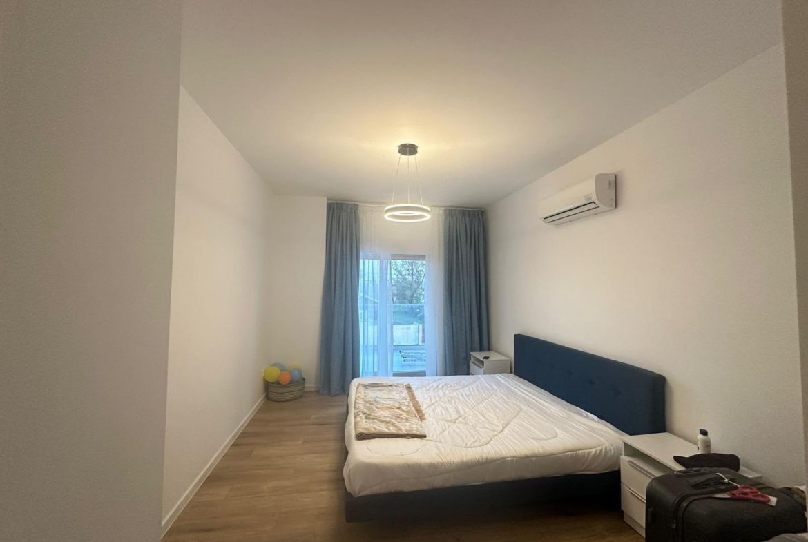 Arrendar: Apartamento T3 Mobilado No Condomínio 4 Life