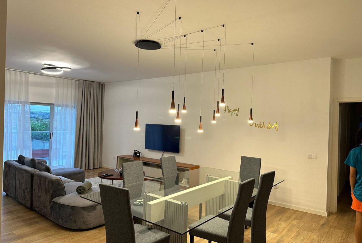Arrendar: Apartamento T3 Mobilado No Condomínio 4 Life