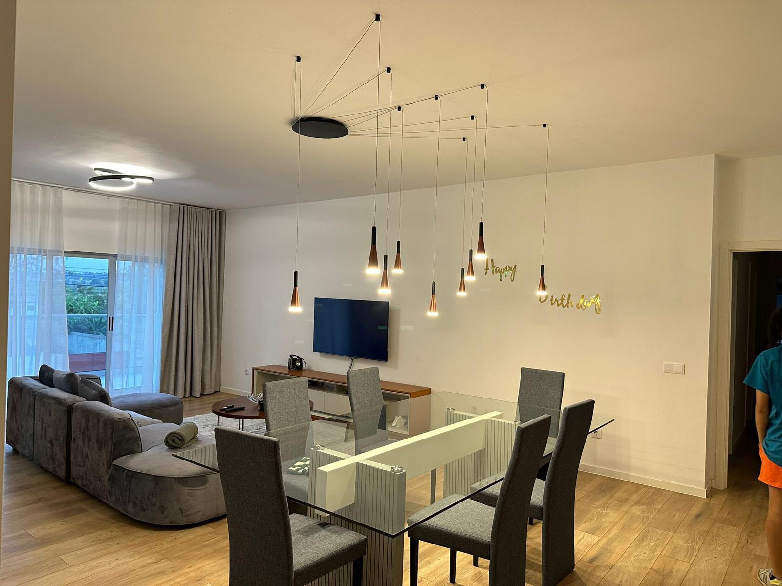 1002721461 Arrendar: Apartamento T3 Mobilado No Condomínio 4 Life