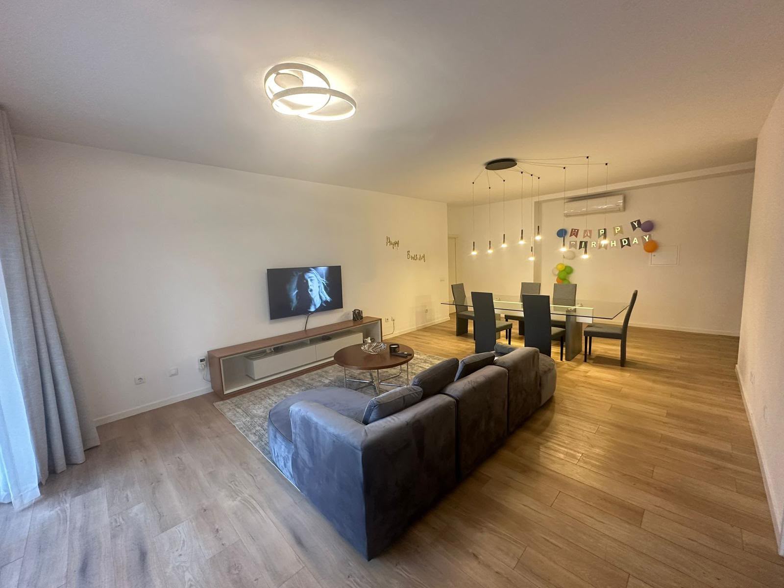 1002721463 Arrendar: Apartamento T3 Mobilado No Condomínio 4 Life