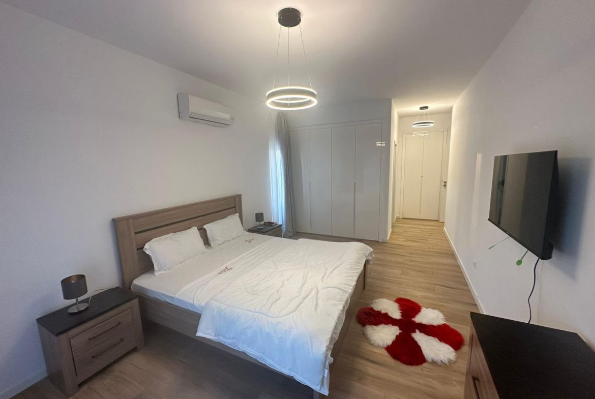 Arrendar: Apartamento T3 Mobilado No Condomínio 4 Life