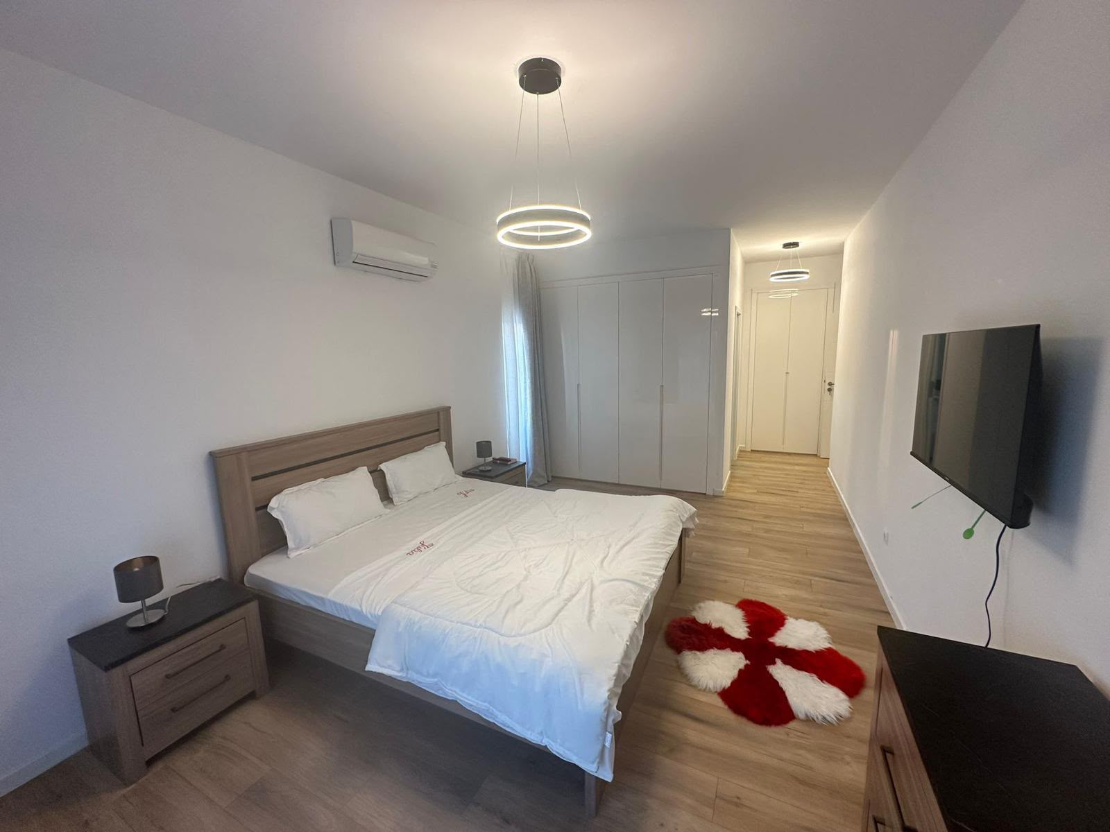 1002721466 Arrendar: Apartamento T3 Mobilado No Condomínio 4 Life