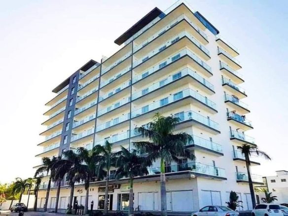 Arrendar: Apartamento T3 Mobilado No Condomínio 4 Life