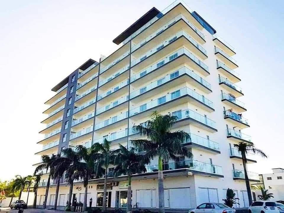 Arrendar: Apartamento T3 Mobilado No Condomínio 4 Life