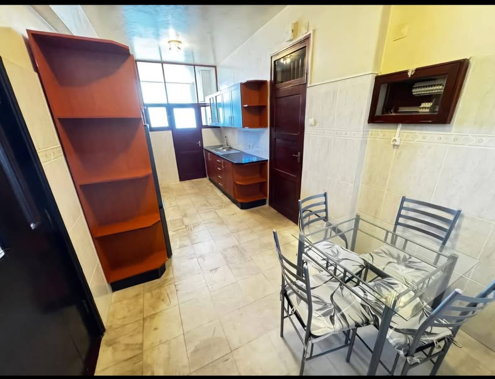 Arrendar: Apartamento T3 Mobilado Na Polana