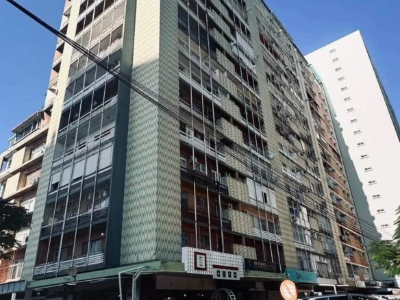 Arrendar: Apartamento T3 Mobilado Na Polana