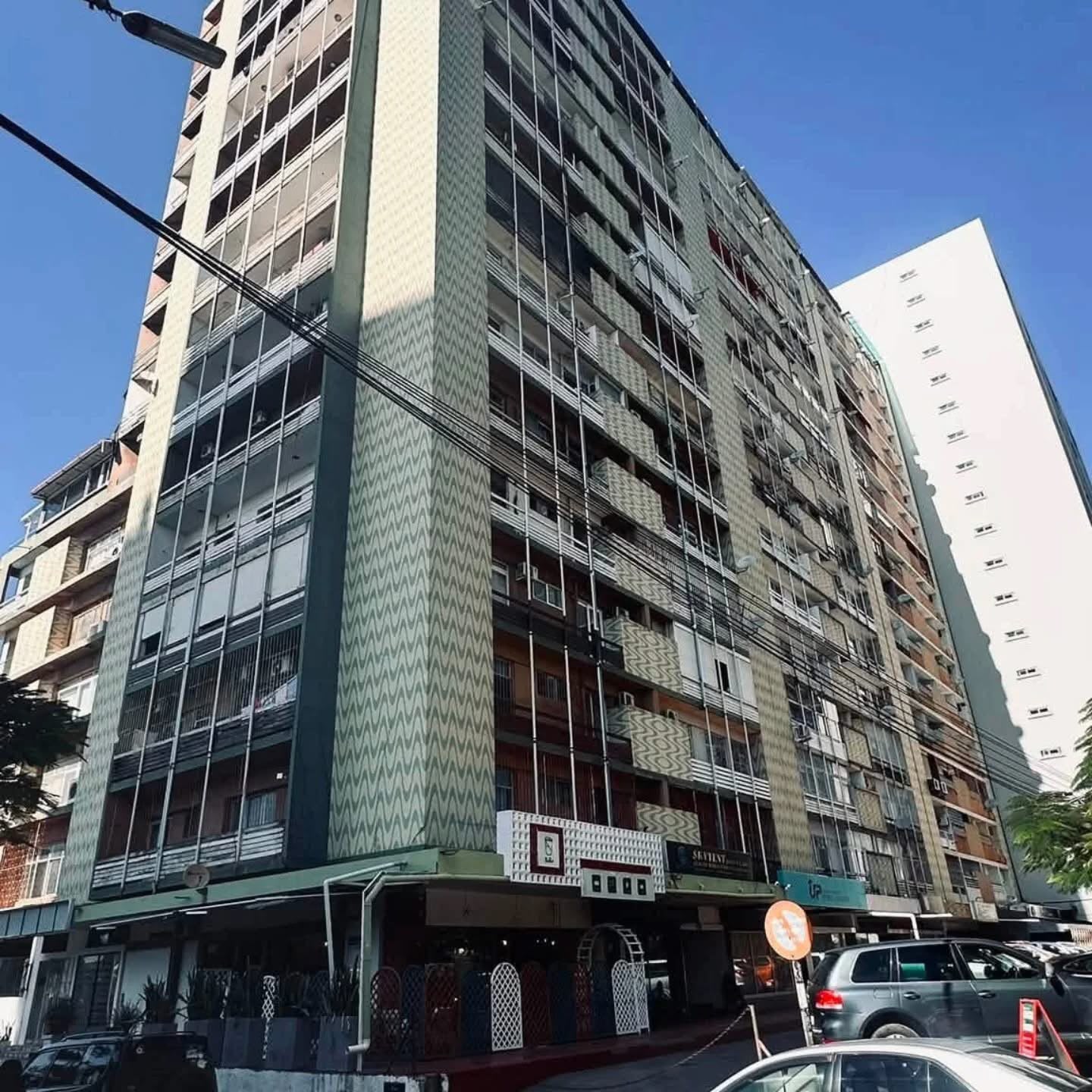 Arrendar: Apartamento T3 Mobilado Na Polana